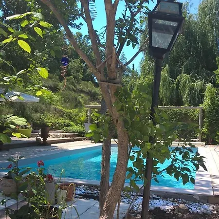 Apartament Les Terrasses Du Castelleras